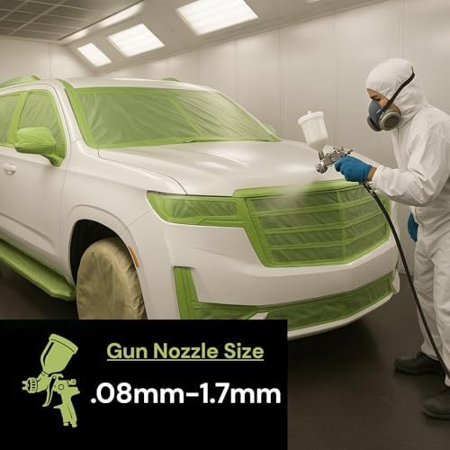 LiME LiNE Automotive Basecoats, 1k Urethane Base Coat Color (Primary Basecoat 3Pints)