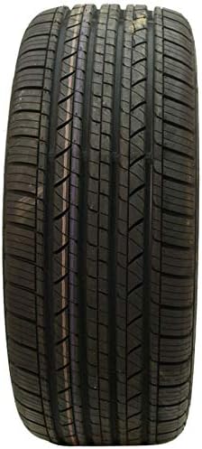 Milestar 24460021 MS932 Sport All-Season Radial Tire - 205/55R16 91V