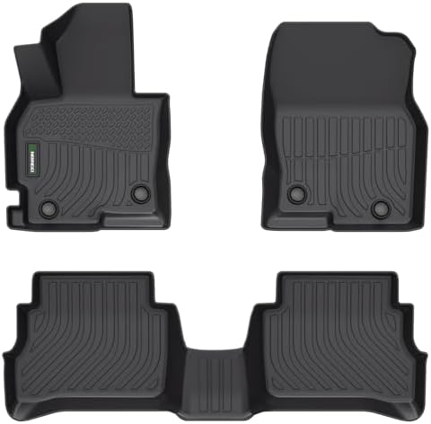 ANBINGO® Floor Mats for Mazda CX5 2013-2016