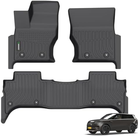 ANBINGO® Floor Mats for Land Rover Range Rover Sport 2014-2022