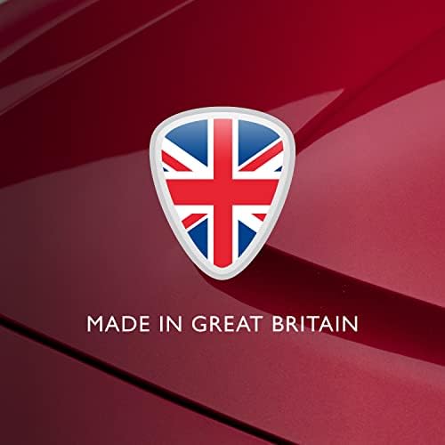 Autoglym Polar Wash, 2.5L Snow Foam (5L When diluted), High Cling Thick Foam, pH Neutral Car Shampoo, Streak Free, Safe for All Wheels and Tyres, Paint & Trim, Cologne