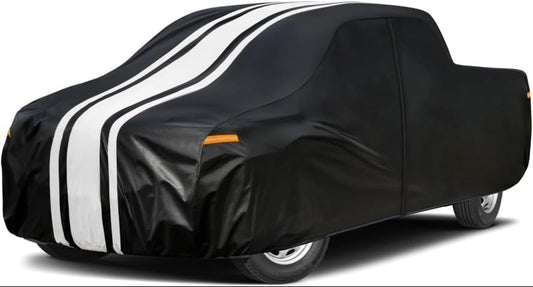 Kayme Waterproof Truck Cover Custom Fit for Chevrolet Colorado (2003-2026)