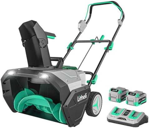 Snow Blower