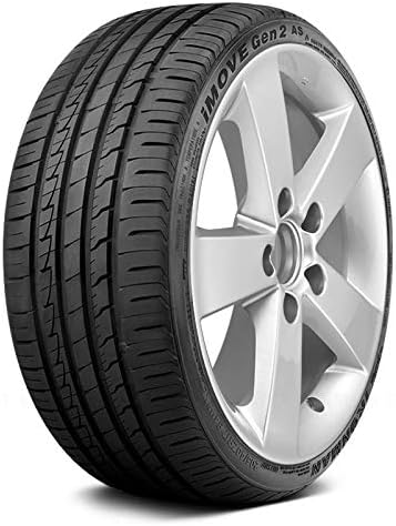 Ironman iMove Gen 2 A/S 215/65R16 98T