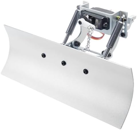 1/18 Snow Plow Kit Upgrade for TRX4M RC Cars