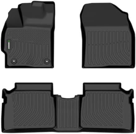 ANBINGO® Floor Mats Toyota Prius 2010-2015
