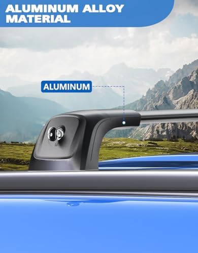 FengYu Roof Rack Cross Bars for 2020-2026 Land Rover Defender 110 130