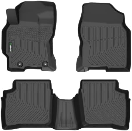 ANBINGO® Floor Mats Toyota Prius 2004-2009