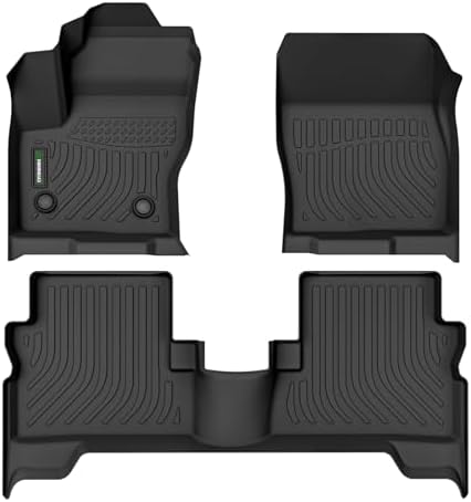 ANBINGO® Floor Mats for Ford Escape 2013-2019 & 2013-2018 C-Max