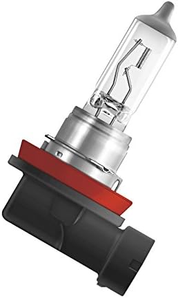 OSRAM TRUCKSTAR PRO H11 halogen headlamp, 64216TSP-HCB, 24 V commercial vehicle, duobox (2 units)