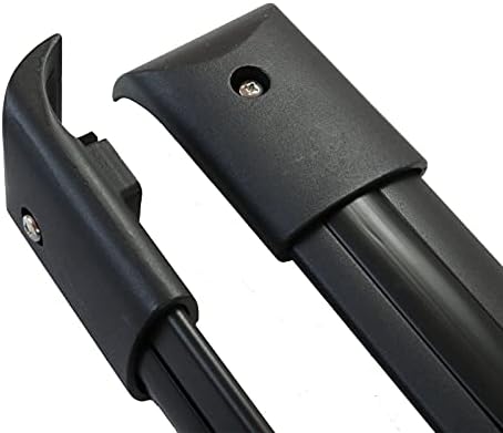Roof Rack Cross Bars Replacement for Honda Pilot 2003-2008