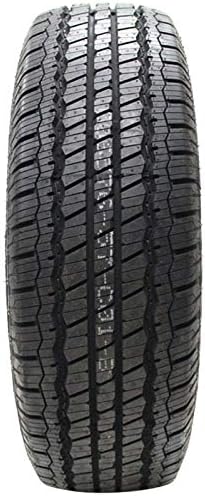 Milestar MS932 Sport P235/45R18 94V