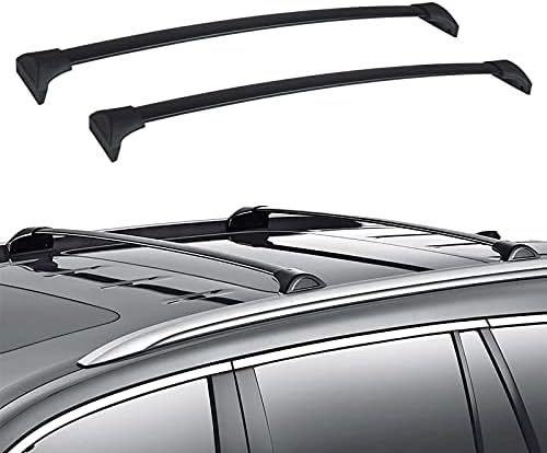 Roof Rack Cross Bars Replacement for Honda Pilot 2016-2022