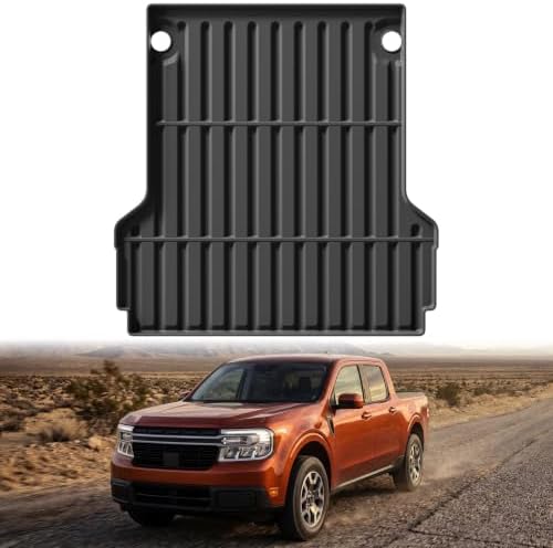 Truck Bed Mat for 2022-2026 Ford Maverick Hybrid & Gas 4.5FT Only