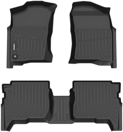 ANBINGO® Floor Mats for Toyota 4Runner 1996-2002