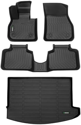 ANBINGO® Floor Mats & Cargo Liner for Mini Cooper Countryman 2017-2024