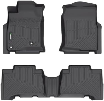 ANBINGO® Floor Mats for Toyota 4Runner(5&7 Seats) 2003-2009