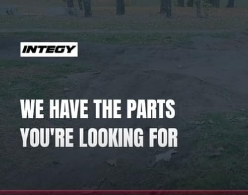 Alloy Machined 400mm Snowplow Kit for Traxxas TRX-4