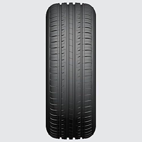 LG17 All-Season Passenger Car Performance Radial Tire-225/60R16 225/60/16 225/60-16 98H Load Range SL 4-Ply BSW Black Side Wall UTQG 500AA