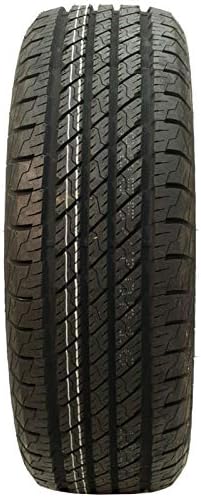 Milestar MS932 Sport 255/55R18 109V XL