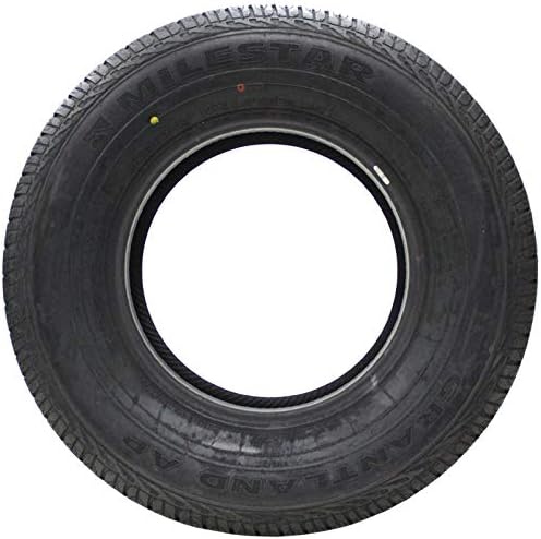 Milestar MS932 Sport P235/45R18 94V