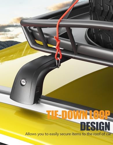Roof Rack Cross Bars for Kia Telluride 2019-2026 EX S SX SX-Prestige