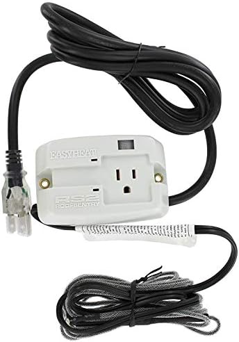 ROOF DE-ICE CABLE CONTRL