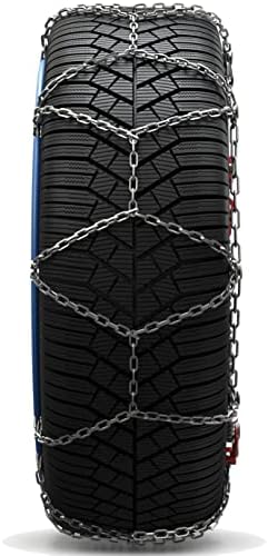 KÖNIG CG-9 090 Snow Chains, Set of 2