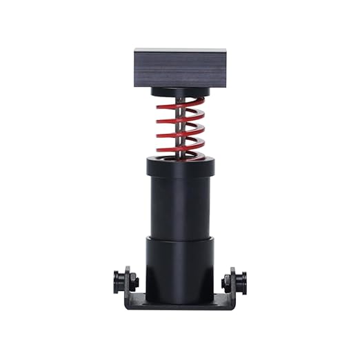 MOZA SR-P Lite Brake Pedal Performance Kit for R5 R3 and Truck Bundle