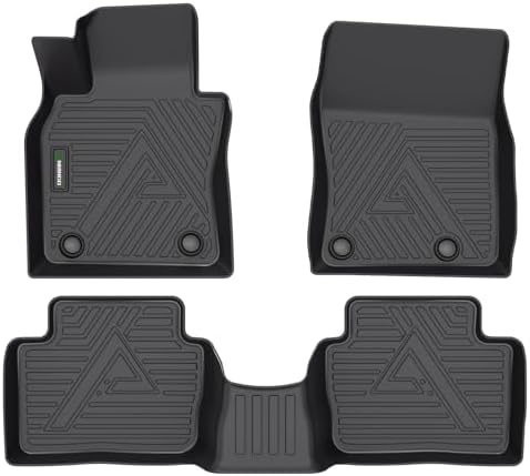 ANBINGO® Floor Mats for Mazda 3 Hatchback/Sedan 2019-2026