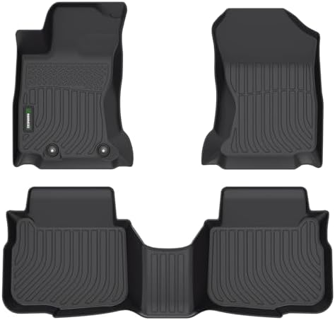 ANBINGO® Floor Mats for Subaru Outback/Legacy 2020-2025
