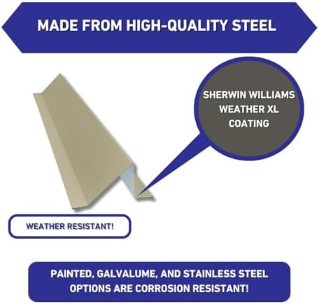 Eagle 1 Metal Roof Snow Guard/Stop with Full Installation Kit, Prevent Snow Sliding Off of Your Metal Roof, Multiple Colors and Quantities (30 Pieces - 100FT Kit, Black)