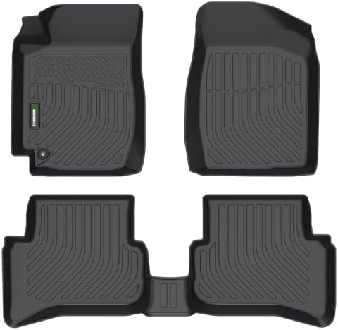 ANBINGO® Floor Mats for Toyota Corolla Sedan 1998-2002