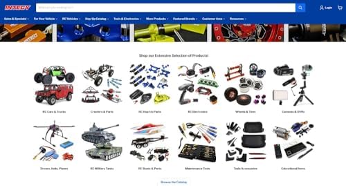 Alloy Machined 400mm Snowplow Kit for Traxxas TRX-4