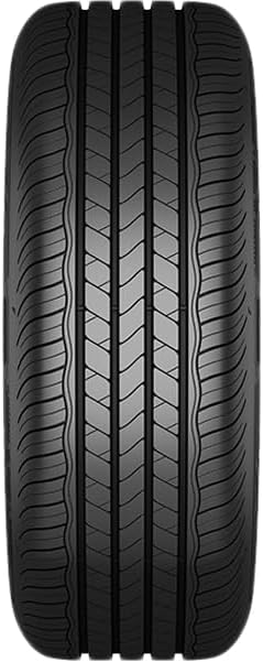 Goodyear Assurance MaxGuard Passenger Car All-Season Performance Radial Tire-215/55R17 215/55/17 215/55-17 94V Load Range SL 4-Ply BSW Black Side Wall UTQG 380AA