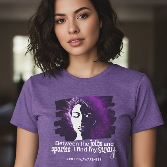 Found My Sway Women's Softstyle Tee