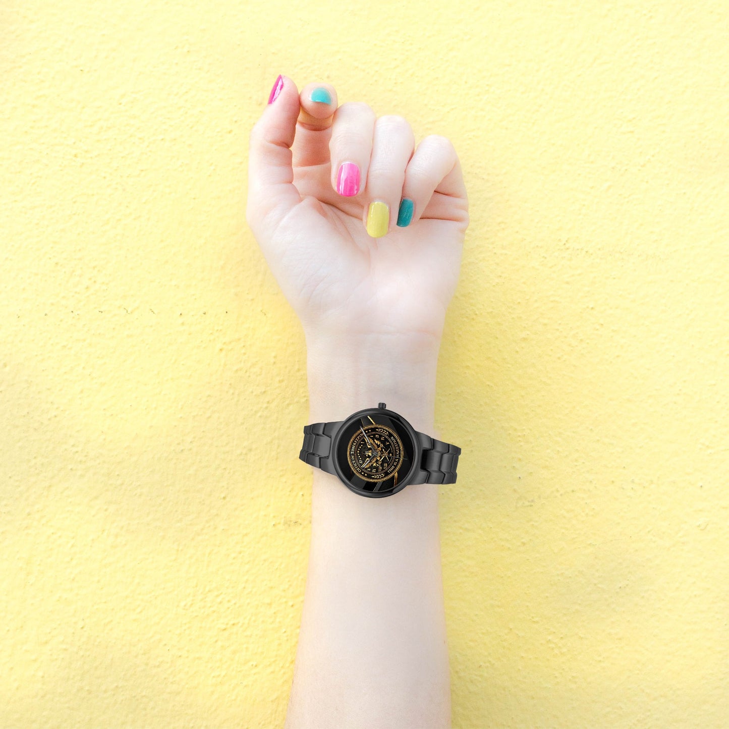 Office of Timekeeping Watch – Time Is a Suggestion Edition