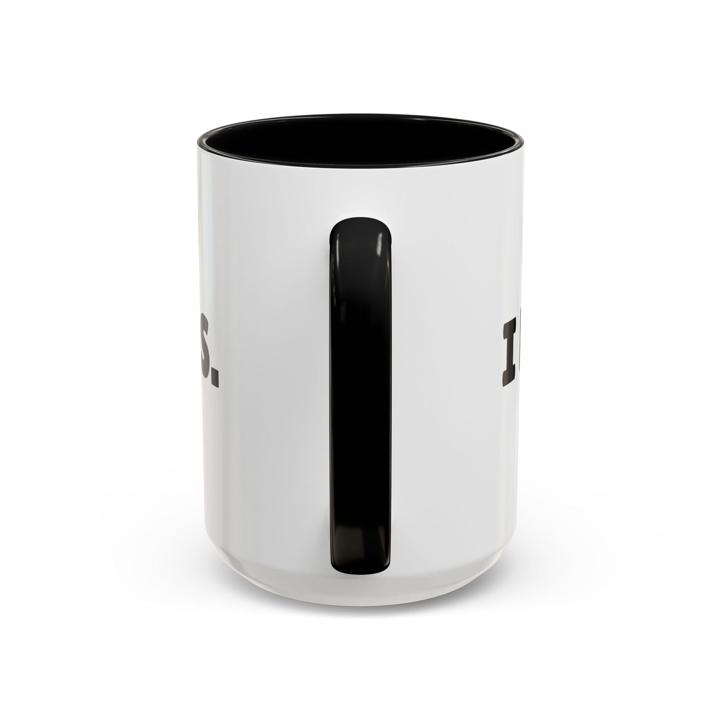 I KNOW WORDS Coffee Mug