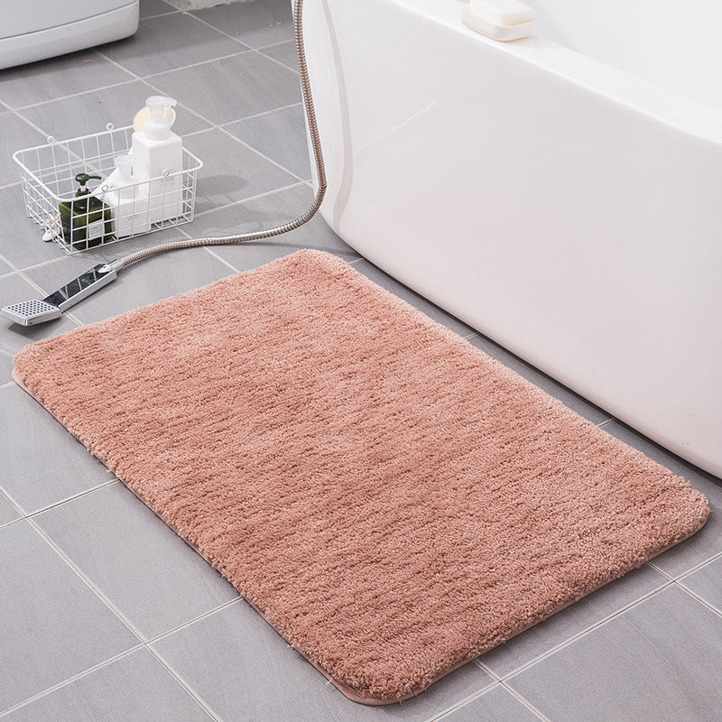 Household floor mat doormat