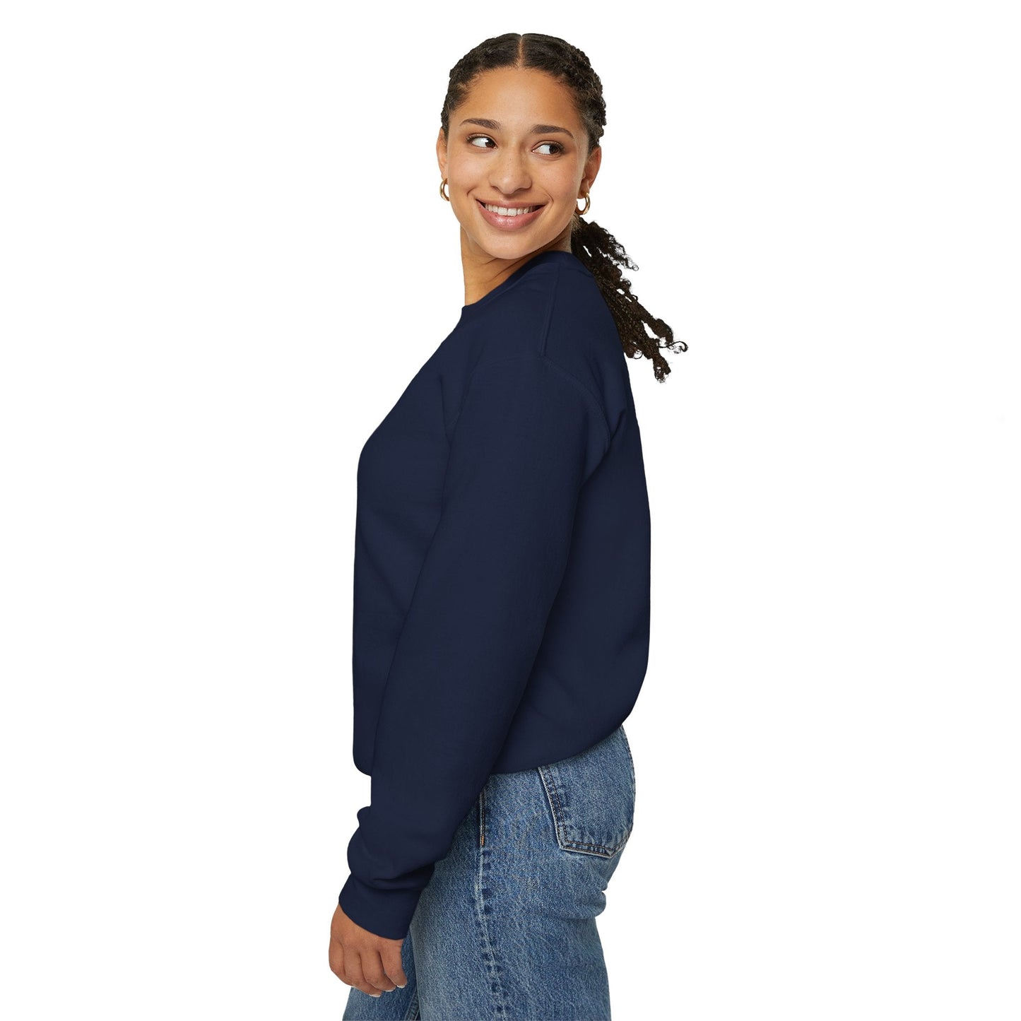 Whiskindred Crewneck Sweatshirt