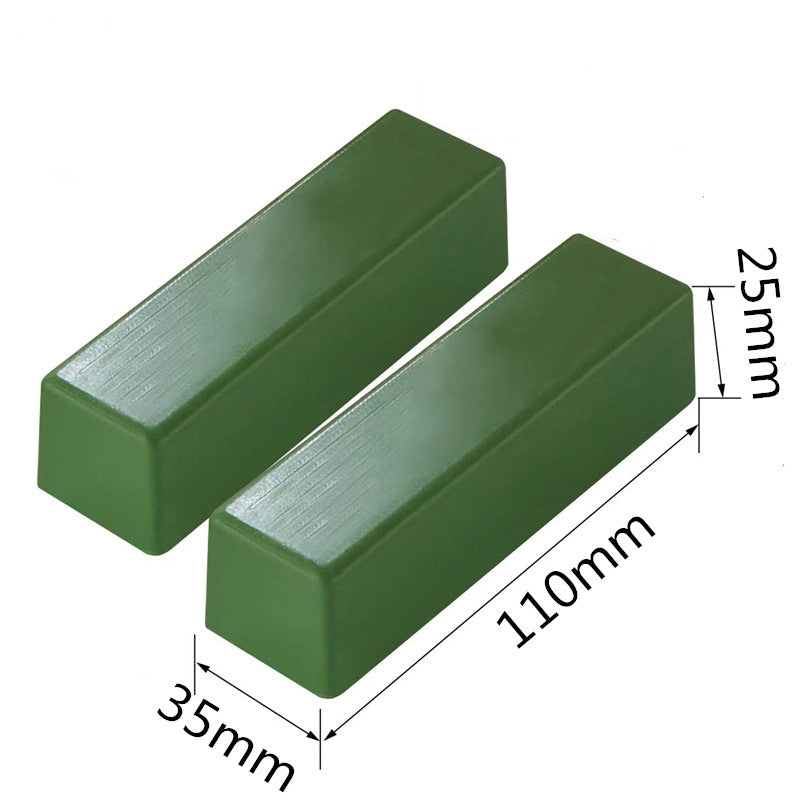 Stainless Steel Polishing Metal Wax