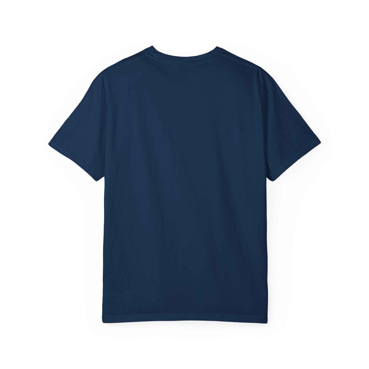 Emotionally Regulated by a Cat T-Shirt