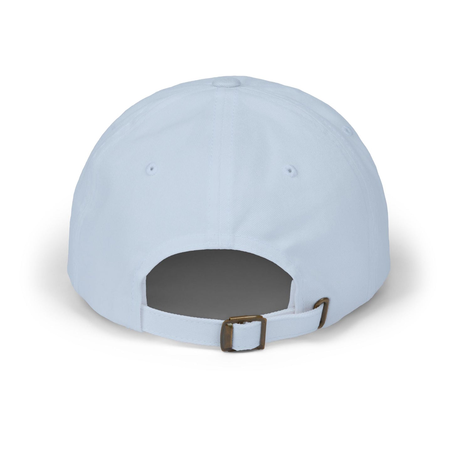 Furreal Dad Hat – Minimal Cat Lover Baseball Cap