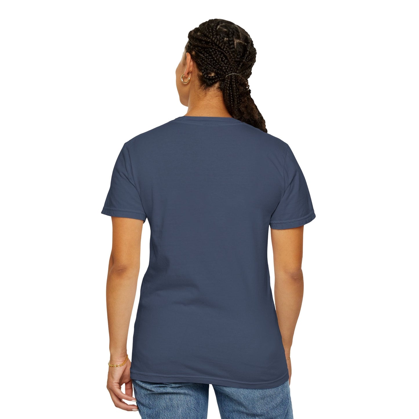 Even Justice Mourns – Political Parody T-Shirt