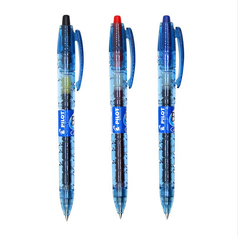 Press pen
