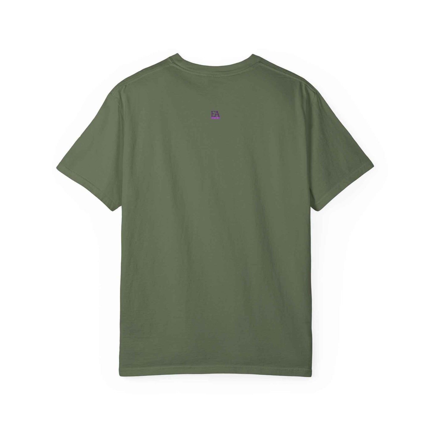 Introverting. Do Not Disturb. Unisex Cat T-Shirt