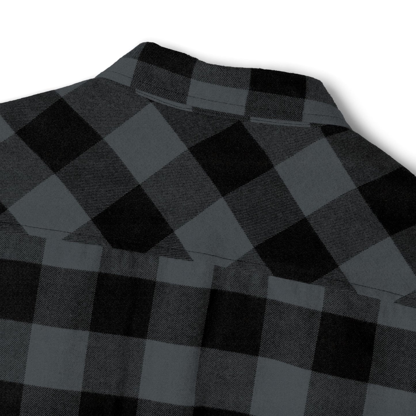 Epilepsy Butterfly Unisex Flannel Shirt