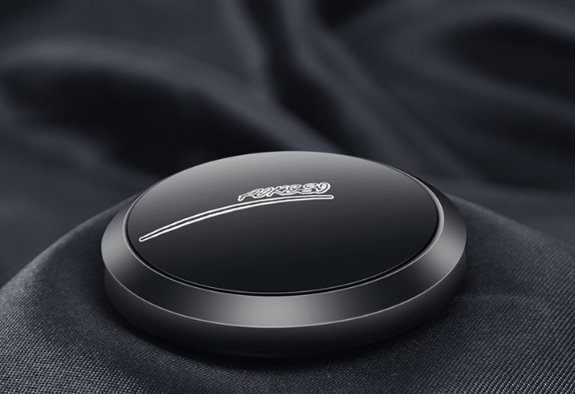 Car Air Freshener Decorative Vent Accessory