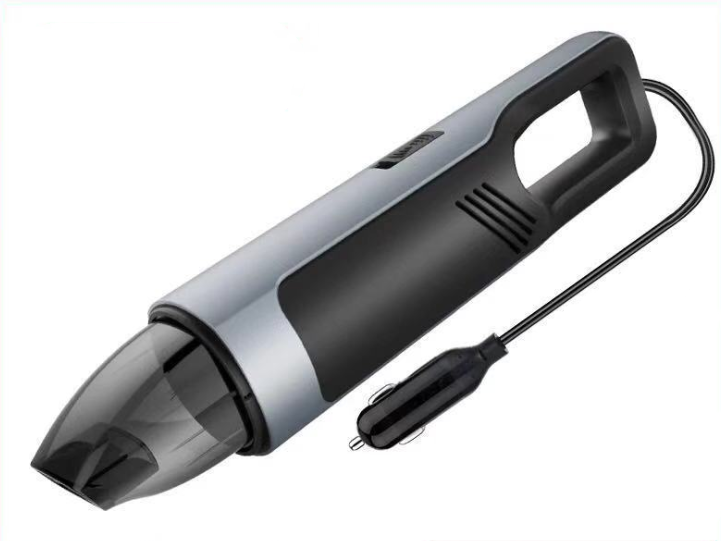 120W Powerful Mini Wireless Car Vacuum Cleaner