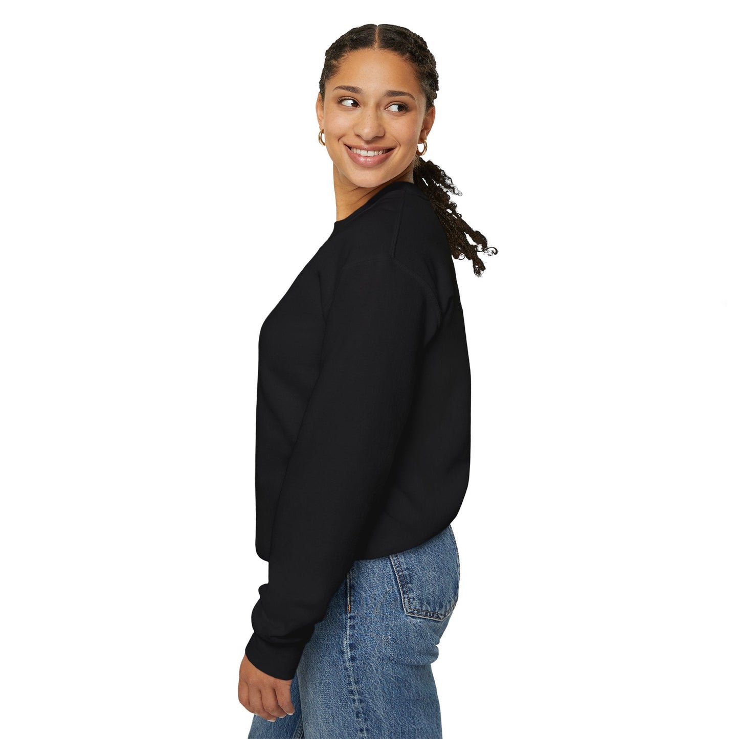 Whiskindred Crewneck Sweatshirt